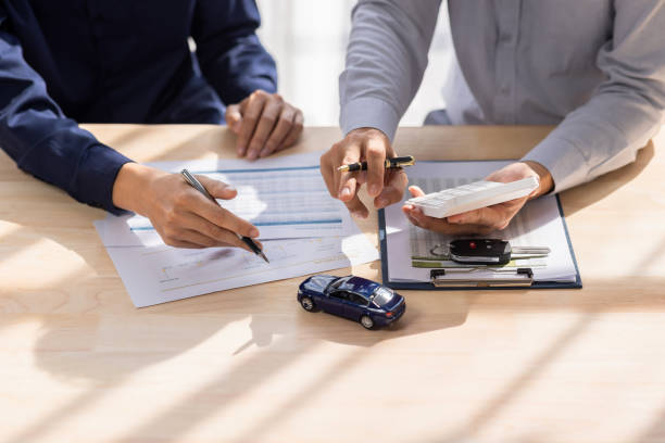 24/7 Emergency Commercial Auto Insurance experts in West Hill, OH
